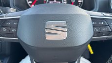 SEAT Ibiza 1.0 TSI 95 SE Technology 5dr Petrol Hatchback